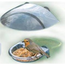 Wonderland Window Bird Feeder Manufacturer In New Delhi Delhi