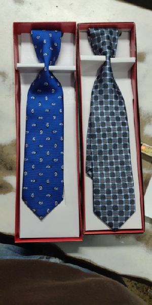 Mens Formal Ties