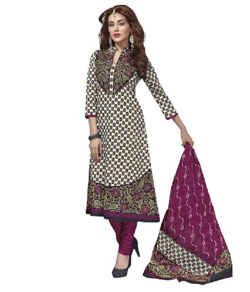 Retailer of Apparel Fabrics & Dress Materials from Surat, Gujarat by ...
