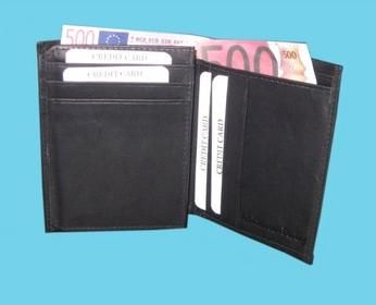 Mens Wallets