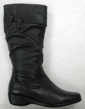Ladies knee High boot