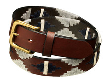 HIGH QUALITY Leather Waist Belt