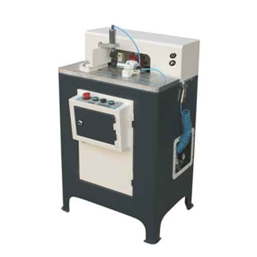 Fully Automatic End Milling Machine