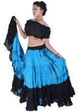 new best selling cotton skirt dance wear