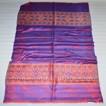 Latest mandala design modal viscose scarf, Size : 70x190cms