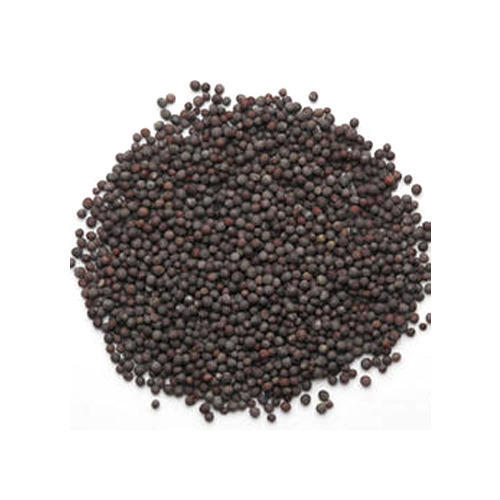 Organic black mustard seeds, Packaging Size : 10-15kg