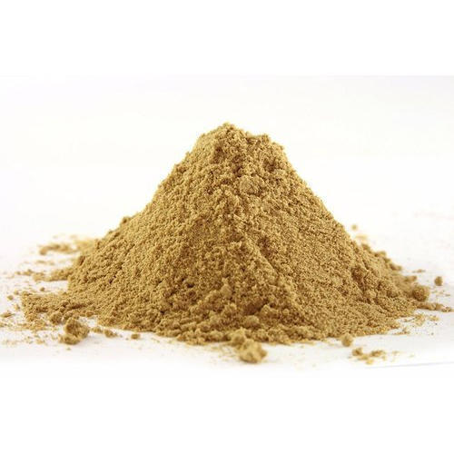 Organic Brown Ginger Powder, Packaging Type : Paper Box, Plastic Packet