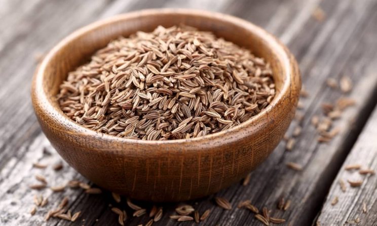 Dried Cumin Seeds, for Cooking, Feature : Improves Acidity Problem