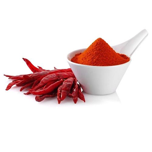 Hot Red Chilli Powder