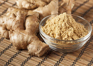 Organic Pure Ginger Powder, for Cooking, Medicine, Color : Brown