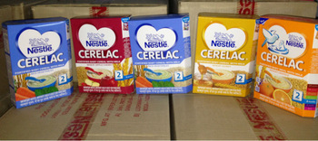 CERELAC stage 2