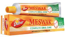 OEM Dabur Meswak Toothpaste, Feature : Anti-Bacterial, Anti-Cavity, Oral Refreshing