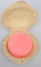 GOLDEN NATURALS HAND MADE SOAP, Color : PINK YELLOW BLUE RED