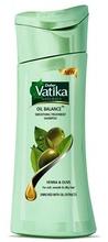 Vatika Premium Naturals Shampoo