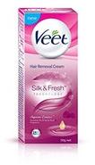 VEET WAX STRIPS FOR FULL BODY, Color : Pink