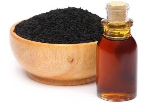 Pure Kalonji Oil