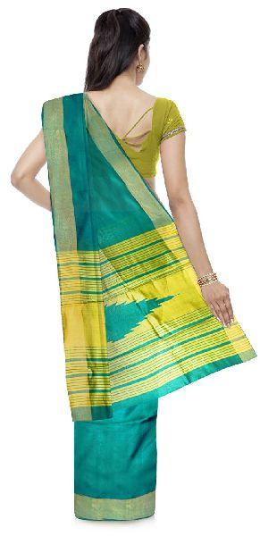 Dupion Sarees