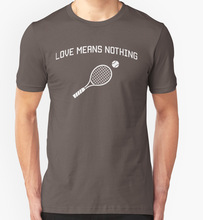 Latest fashion tennis t-shirts