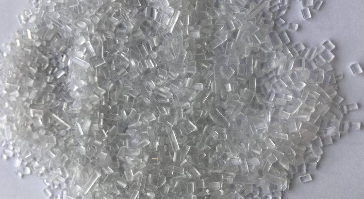 LDPE CLEAR NATURAL