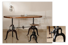 Imperial Arts INDUSTRIAL FURNITURE TABLE