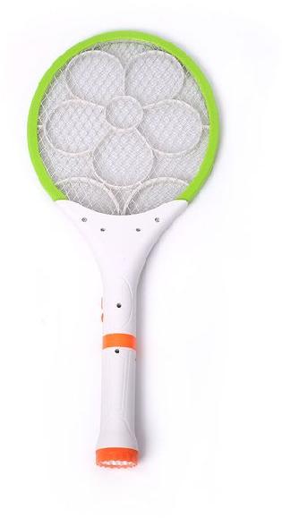 Plastic Electric Mosquito Racket, Feature : Shock Proof
