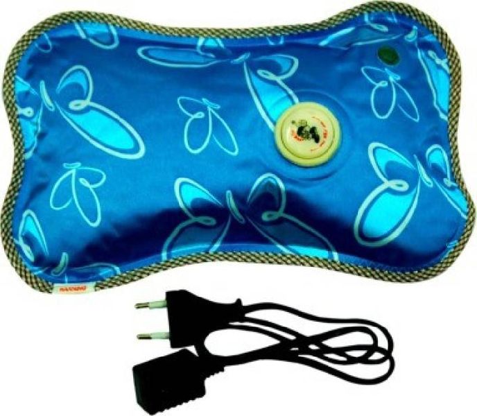 Electric Cotton Gel Based Heating Pads, for Pain Relief, Size : 320x100mm