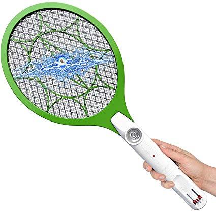 Mosquito Killer Racket