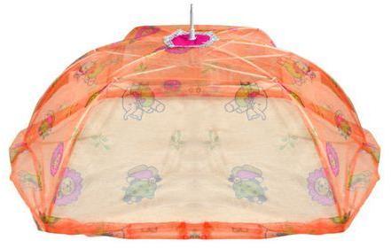 Printed Baby Net, Size : Multisizes