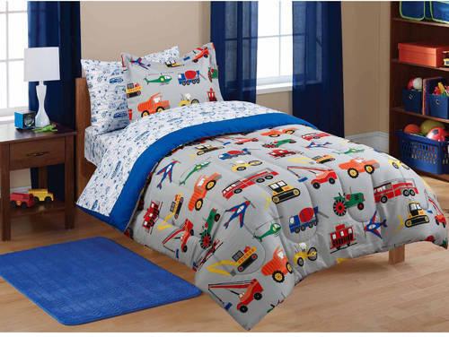 Kids Bed Sheet, for Home, Pattern : Printed