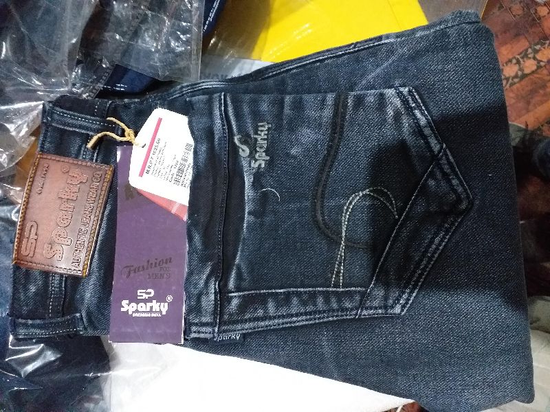 sparky jeans manufacturer