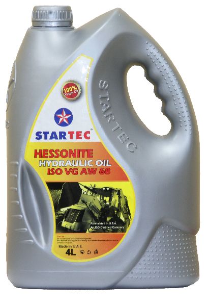 Hessonite Hydraulic Oil