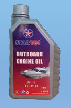 Opal Outboard Engine Oil