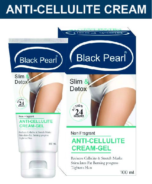 ANTI CELLULITE CREAM PRIVATE LABEL MANUFACTURER