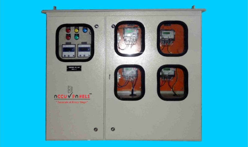 Electric Meter Panel Boxes