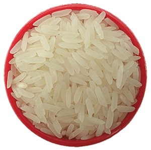Organic IR 64 Parboiled Rice, Color : White