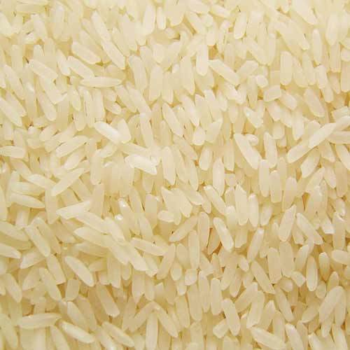 Organic Parboiled Rice