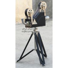 Projector With Tripod Stand