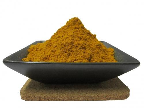 Herbs &amp; Crops Wild Turmeric Powder - Curcuma Aromatica