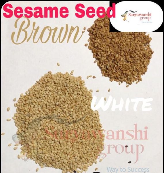 sesame seeds