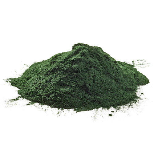 Spyroz Spirulina Powder