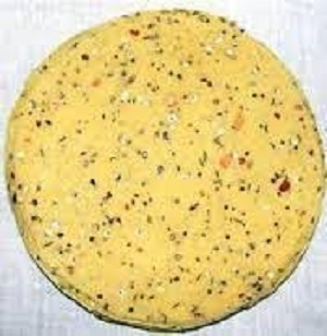 Pepper Appalam Papad