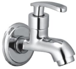 Stainless Steel Bib Cock Tap