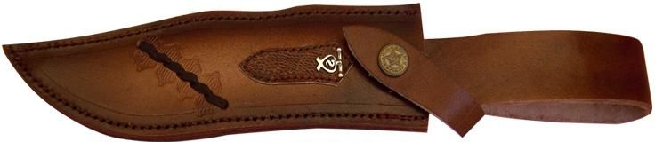 Leather Knife Sheaths