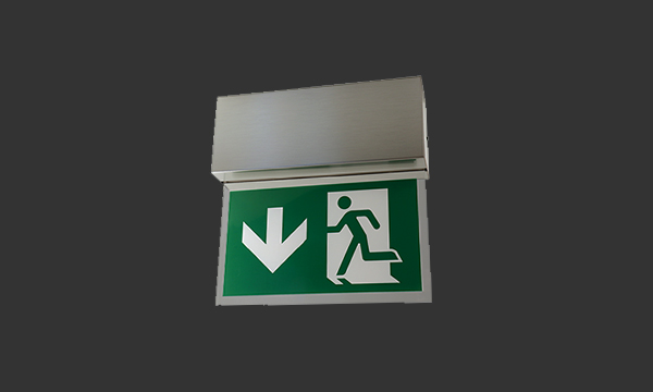 thorlux exit sign