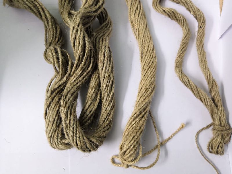 Jute Twine (Sutli), Feature : Eco-friendly, Good Quality, Perfect Finish