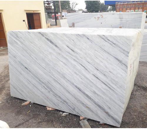 Jhanjhar White Marble