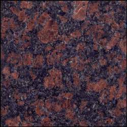 Rajasthan Tan Brown Granite, for Hotel Slab, Kitchen Slab, Size : 12x12ft