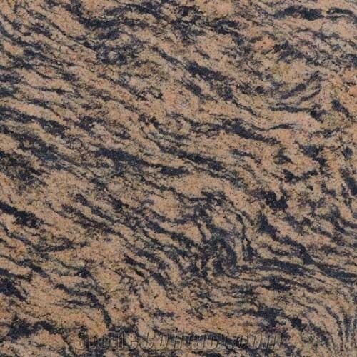 Tiger Granite