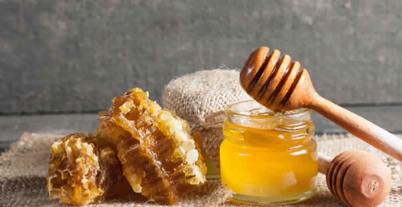 POPPYSAGRO Honey, Certification : HACCP, ISO