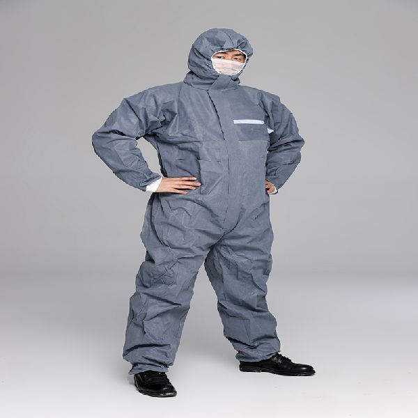 disposable painters jumpsuit